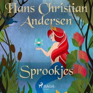 Sprookjes - luisterboek