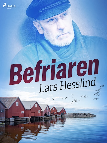 Befriaren bookCoverFor
