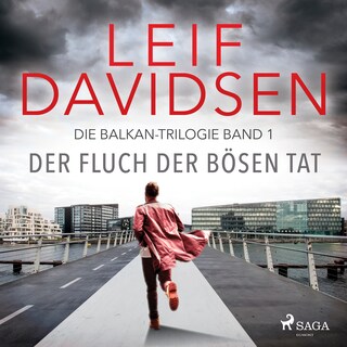 Der Fluch der bösen Tat als Hörbuch
