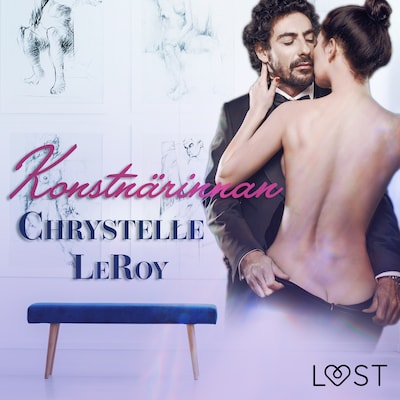 Konstnärinnan - En erotisk novell