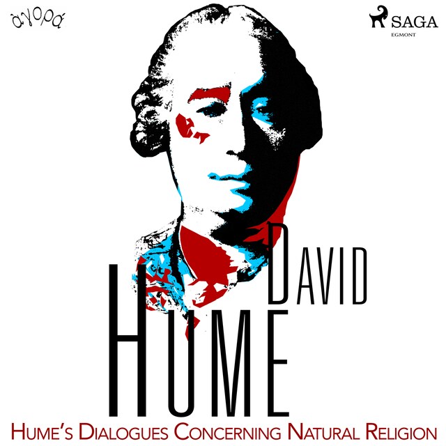 Book cover for Hume’s Dialogues Concerning Natural Religion