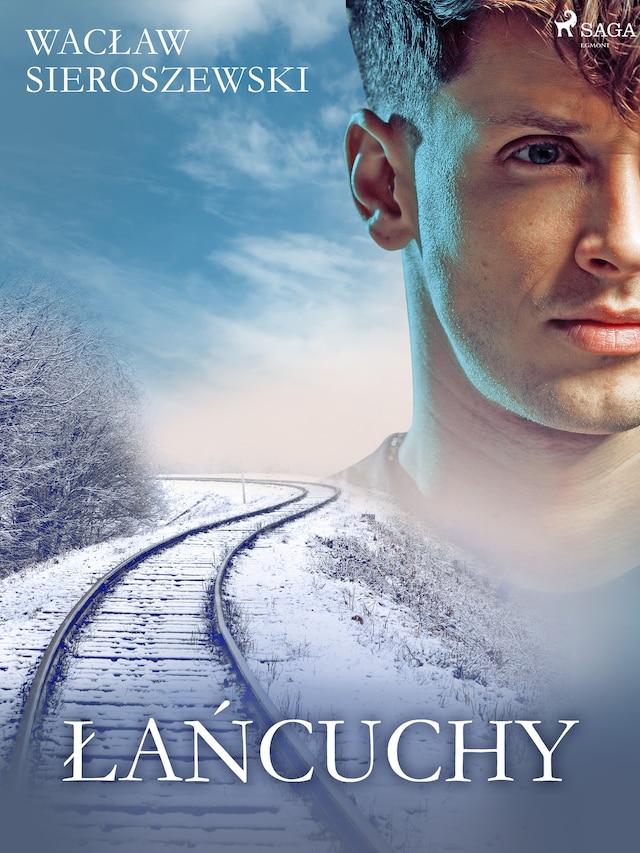Book cover for Łańcuchy
