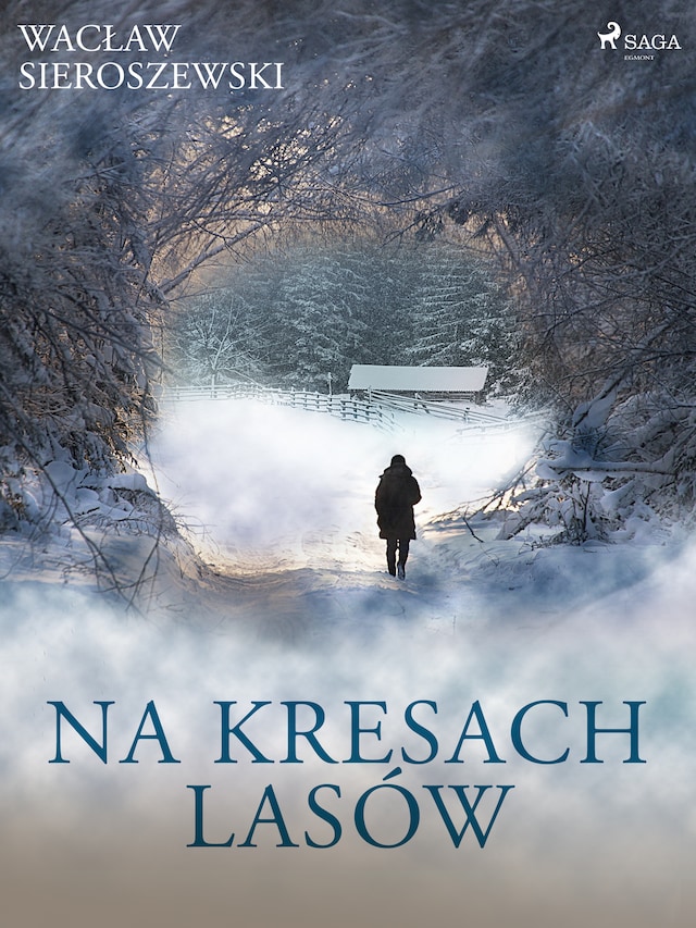 Book cover for Na kresach lasów