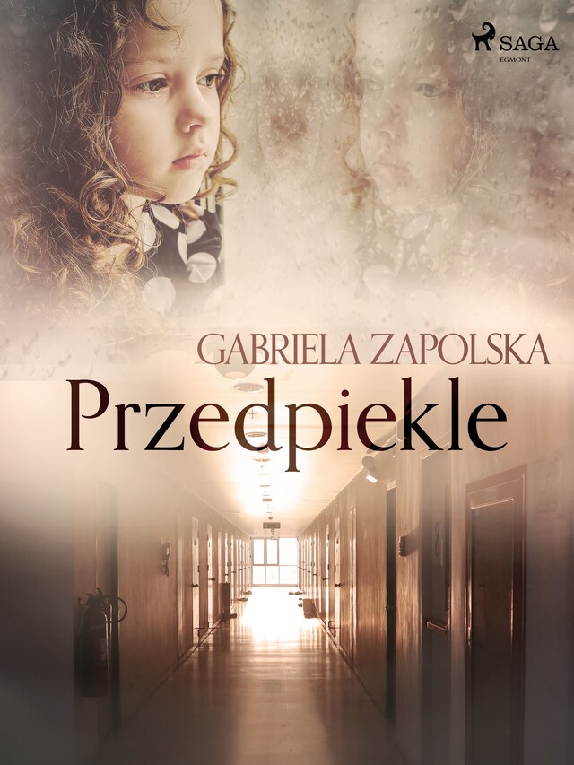 Book cover for Przedpiekle