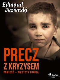 Precz z kryzysem. Powieść – niestety utopia