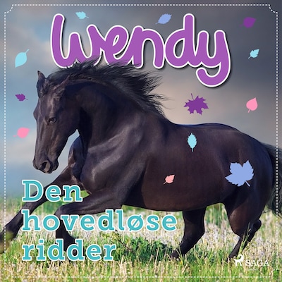Wendy – Den hovedløse ridder