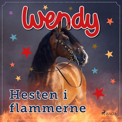 Wendy – Hesten i flammerne