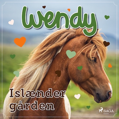 Wendy – Islændergården