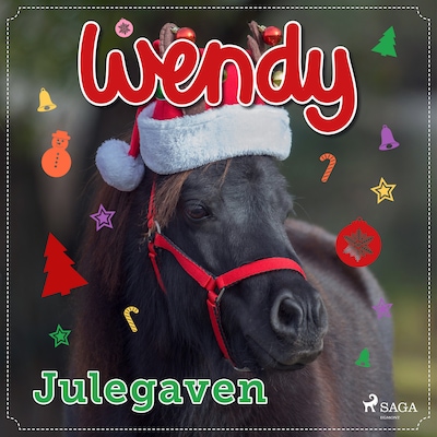 Wendy – Julegaven