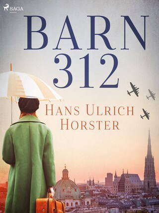 Barn 312 bookCoverFor