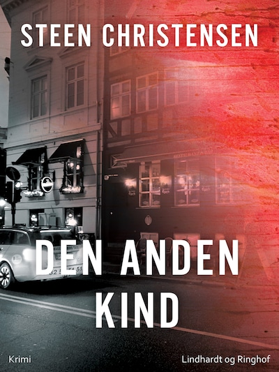 Den anden kind