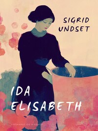 Ida Elisabeth