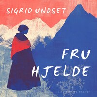 Fru Hjelde