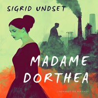 Madame Dorthea