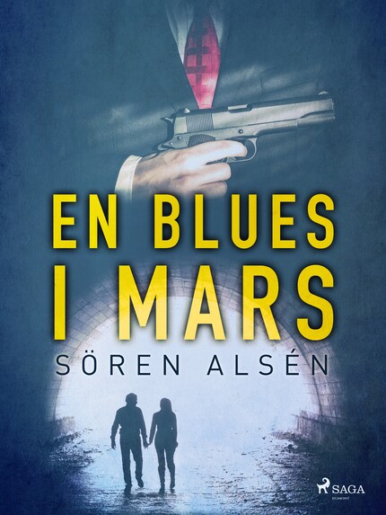 En blues i mars bookCoverFor