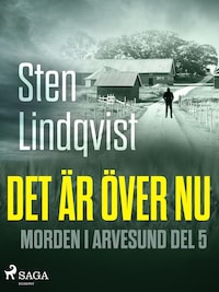 Det är över nu
