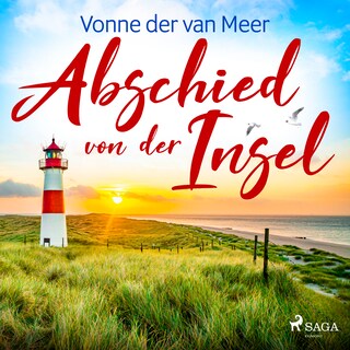 Abschied von der Insel als Hörbuch