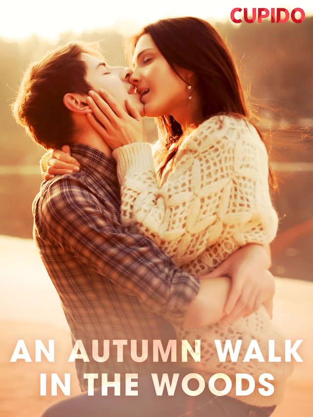 Book cover for An Autumn Walk in the Woods