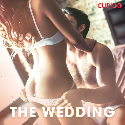 The wedding bookCoverFor
