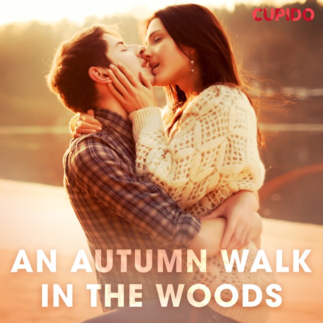 Book cover for An Autumn Walk in the Woods