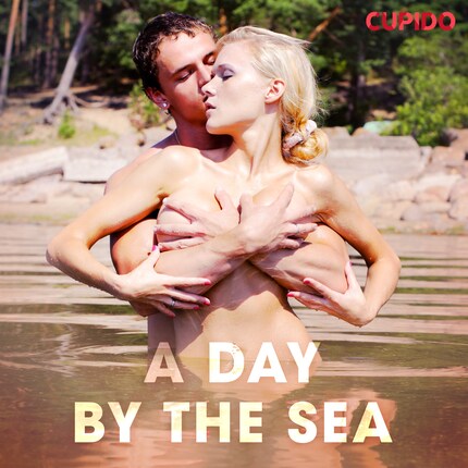 A Day by the Sea bookCoverFor