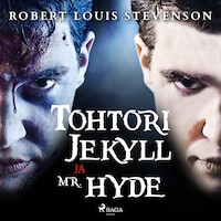 Tohtori Jekyll ja Mr. Hyde