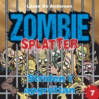 Striden i apgrottan