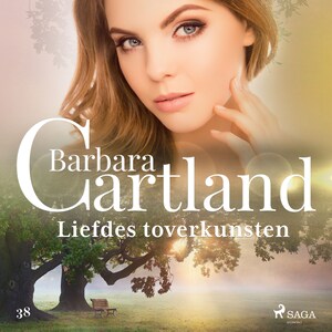 Liefdes toverkunsten - luisterboek
