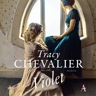 Violet als Hörbuch