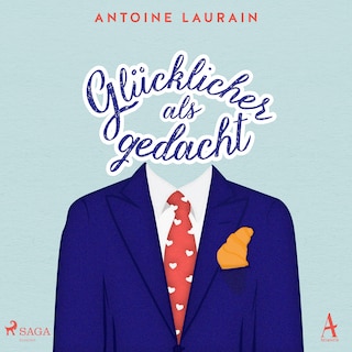 Glücklicher als gedacht als Hörbuch