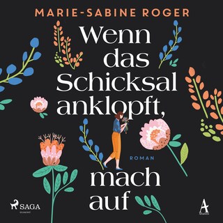 Wenn das Schicksal anklopft, mach auf als Hörbuch