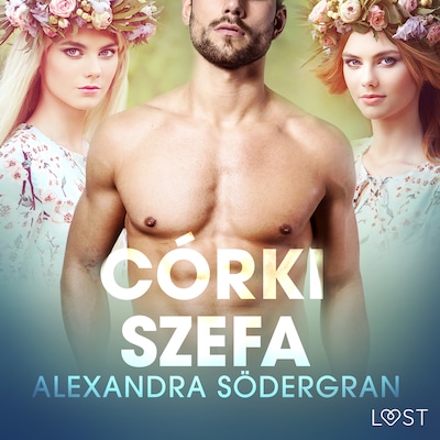 Córki szefa - opowiadanie erotyczne