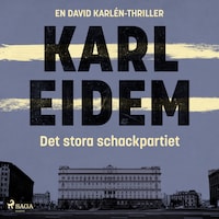 Det stora schackpartiet
