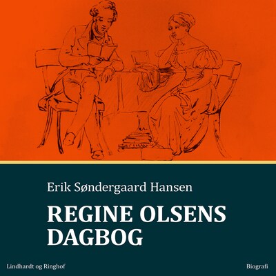 Regine Olsens dagbog
