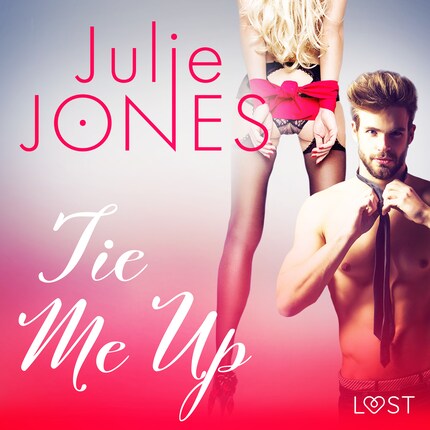 Tie Me Up - Erotic Short Story bookCoverFor
