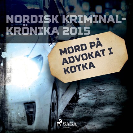 Mord på advokat i Kotka bookCoverFor