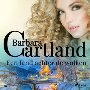 Een land achter de wolken - luisterboek