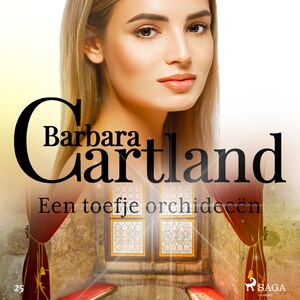 Een toefje orchideën - luisterboek