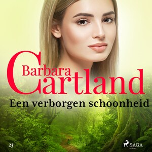Een verborgen schoonheid - luisterboek