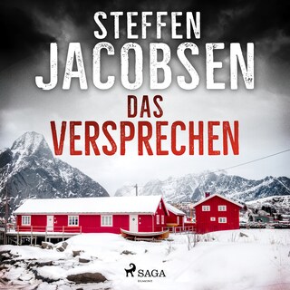 Das Versprechen als Hörbuch