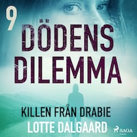 Dödens dilemma 9 - Killen från Dabie