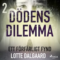 Dödens dilemma 2 - Ett förfärligt fynd