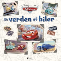 Biler - En verden af biler