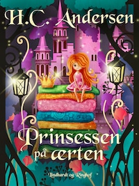 Prinsessen på ærten