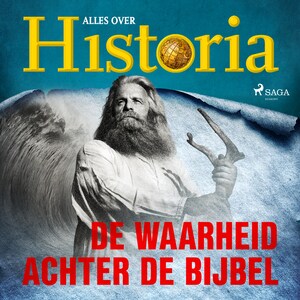De waarheid achter de Bijbel - luisterboek