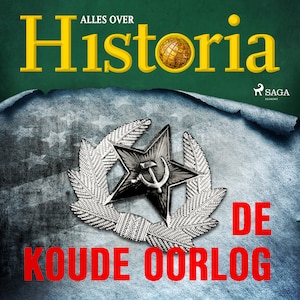 De koude oorlog - luisterboek