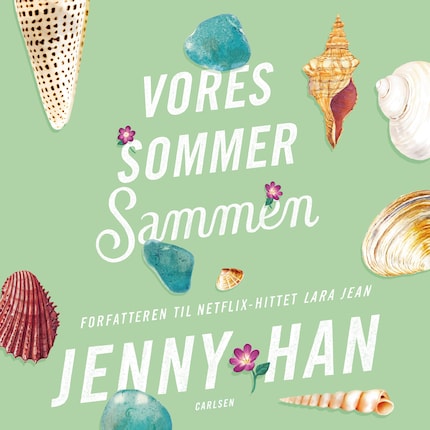 Sommer (3) - Vores sommer sammen bookCoverFor