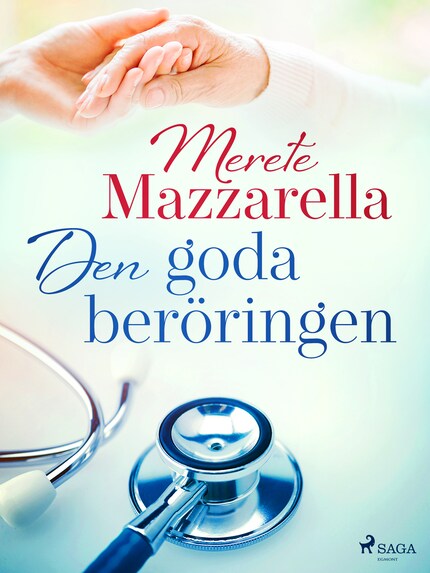 Den goda beröringen bookCoverFor