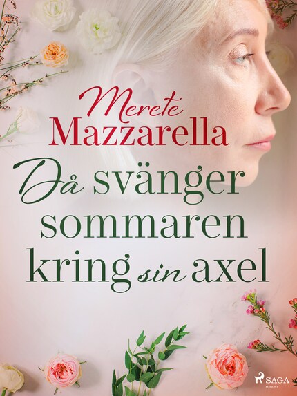 Då svänger sig sommaren kring sin axel bookCoverFor
