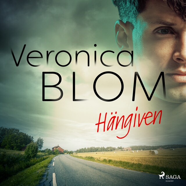 Book cover for Hängiven